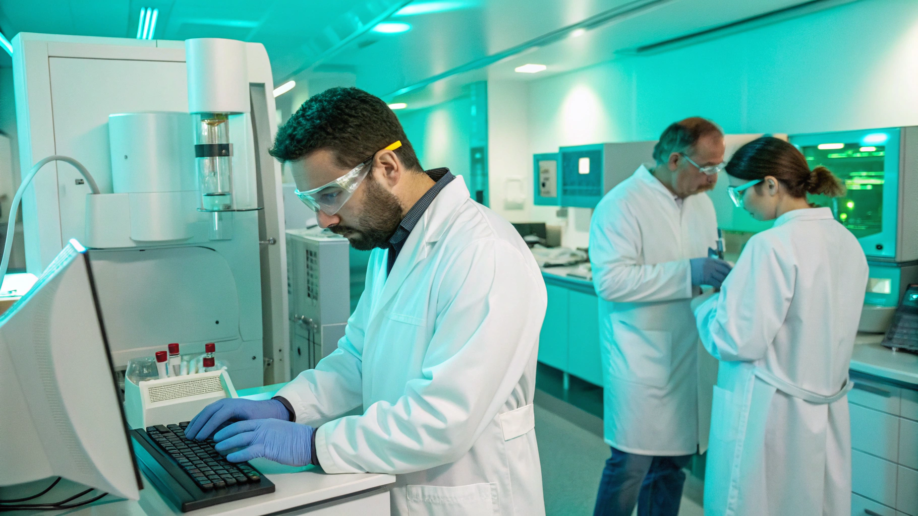 StratiHealth Clinical Research Capabilities