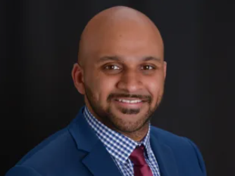 Shaji Skaria, MD, EVP